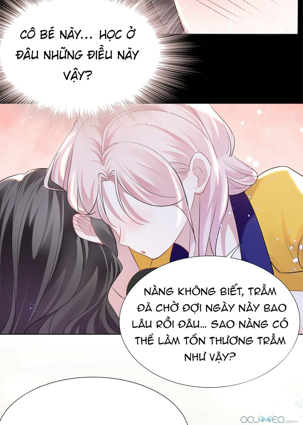 Ghen Tuông Số 1 Thế Giới: Chapter 28