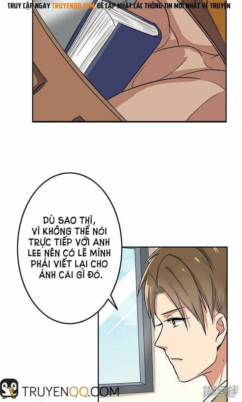 Become A Girl At Night: Chapter 53