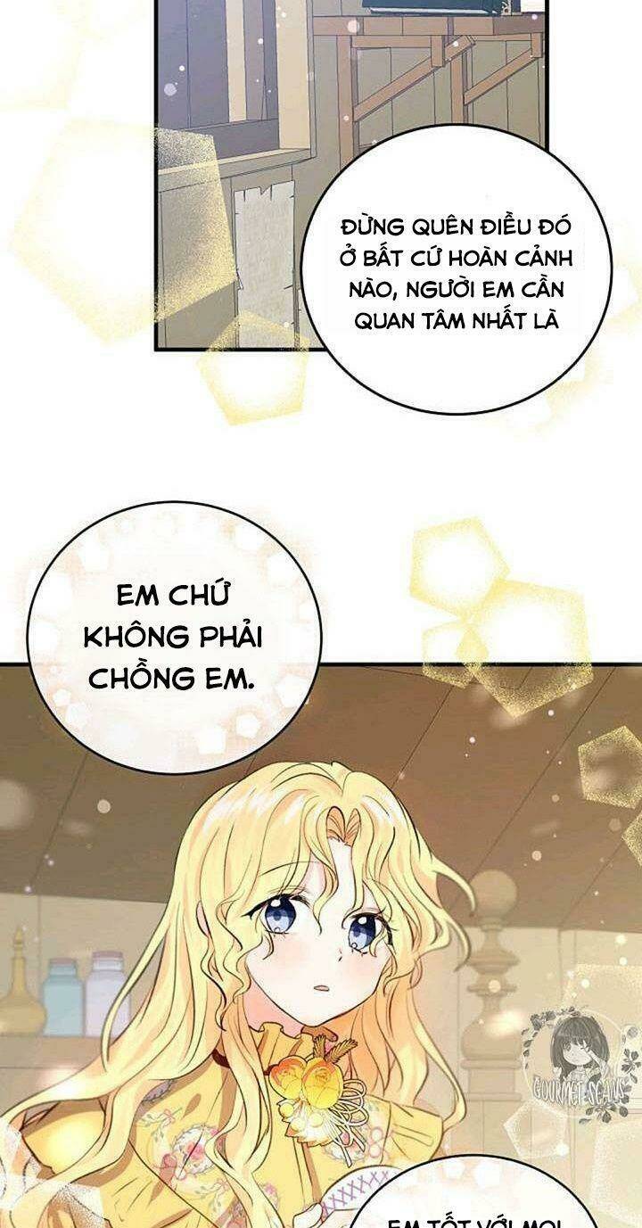 Tôi Là Bạn Gái Cũ Của Một Người Lính: Chapter 44