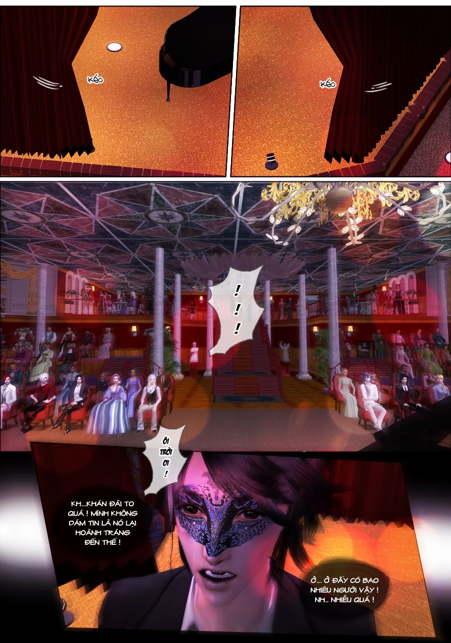 Earl Story: Chapter 88