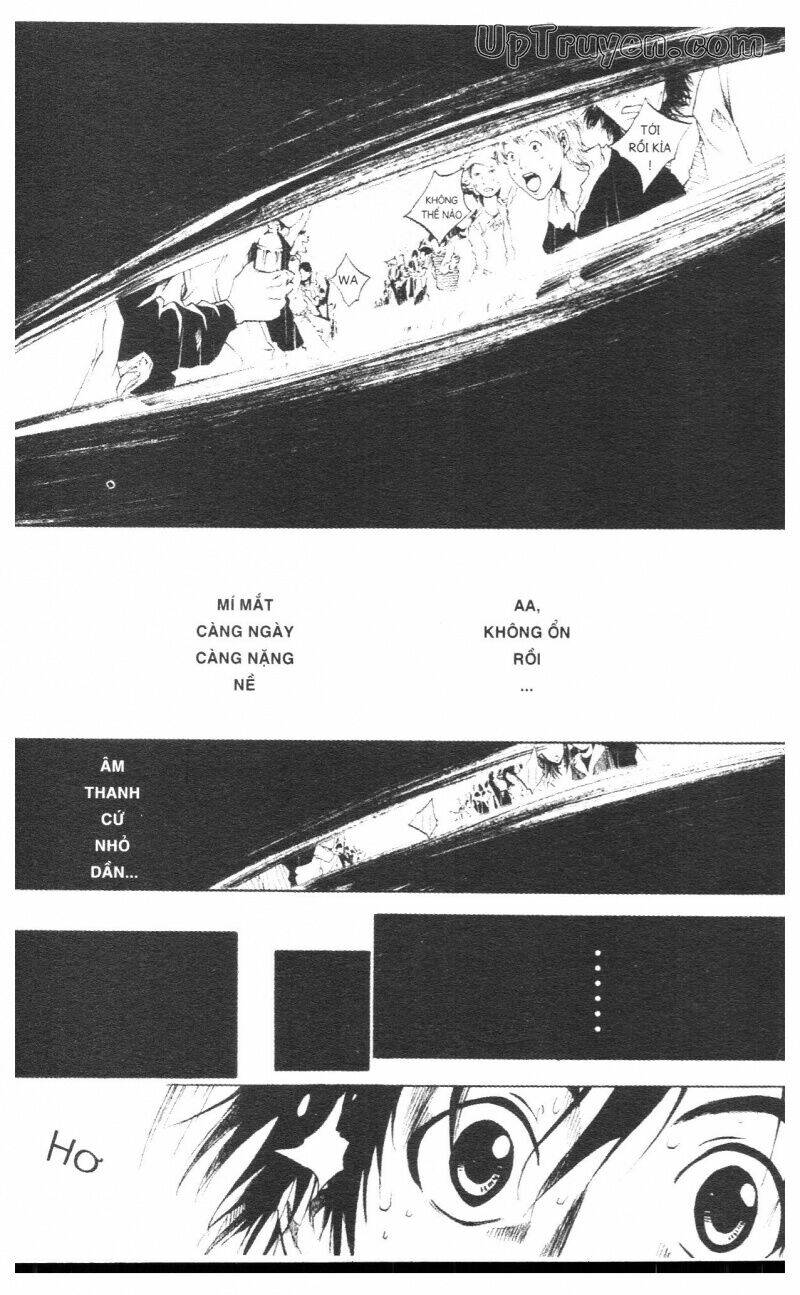 Over Drive: Chapter 4