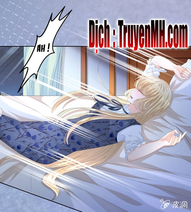 Hôn Sai 55 Lần: Chapter 20