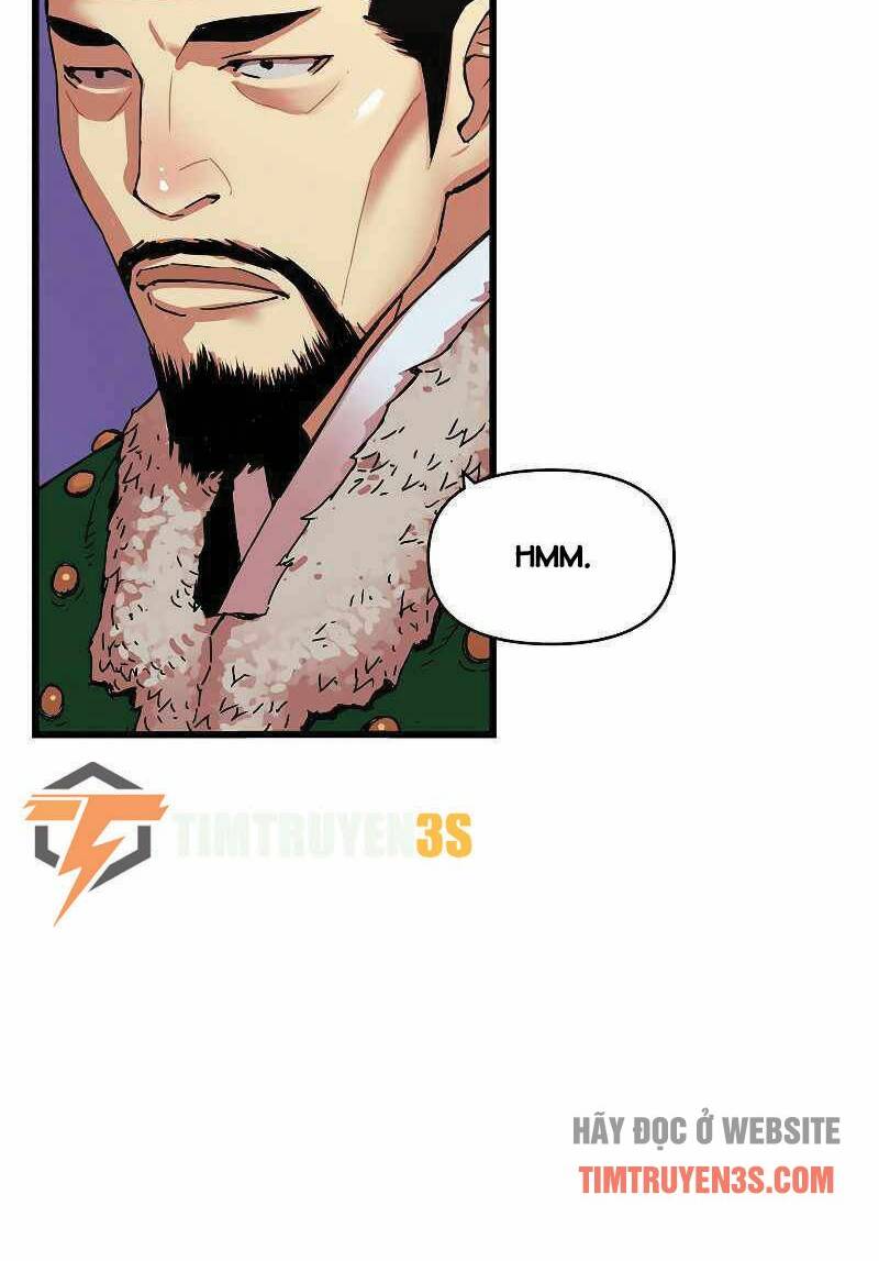 Tôi Sẽ Sống Như Một Hoàng Tử: Chapter 77