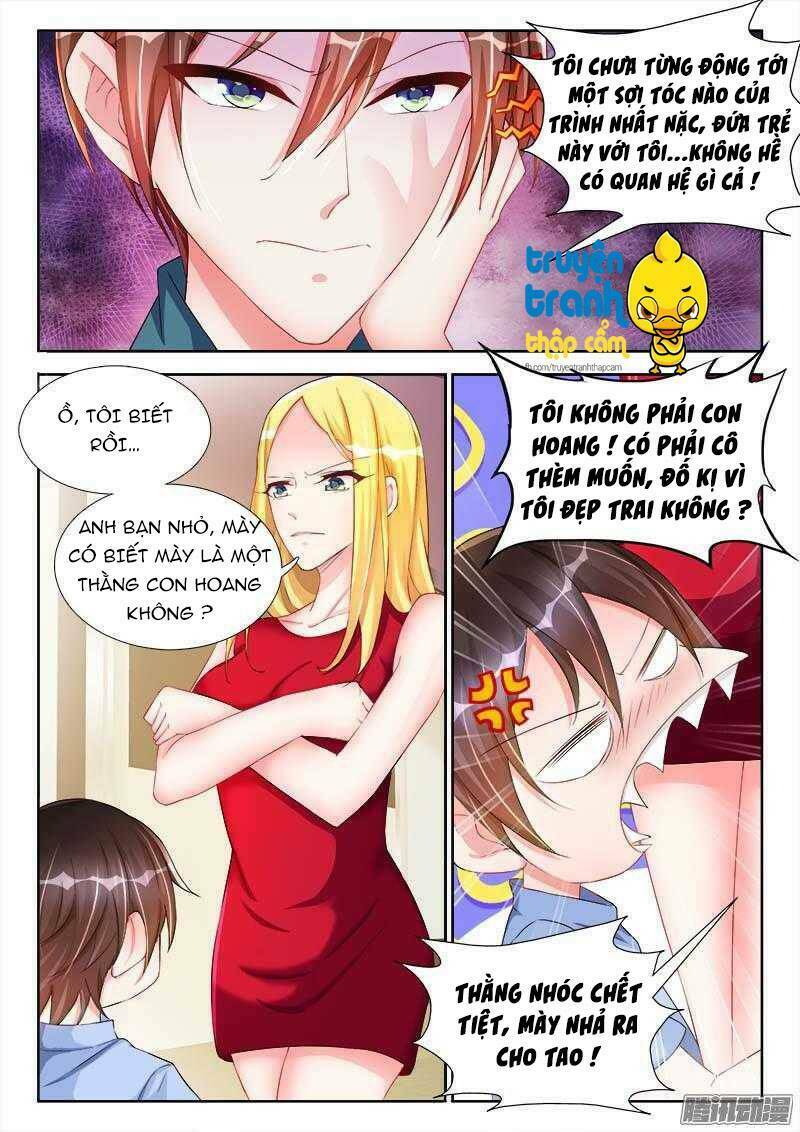 Đế Hào Lão Công Thật Ngông Cuồng: Chapter 44