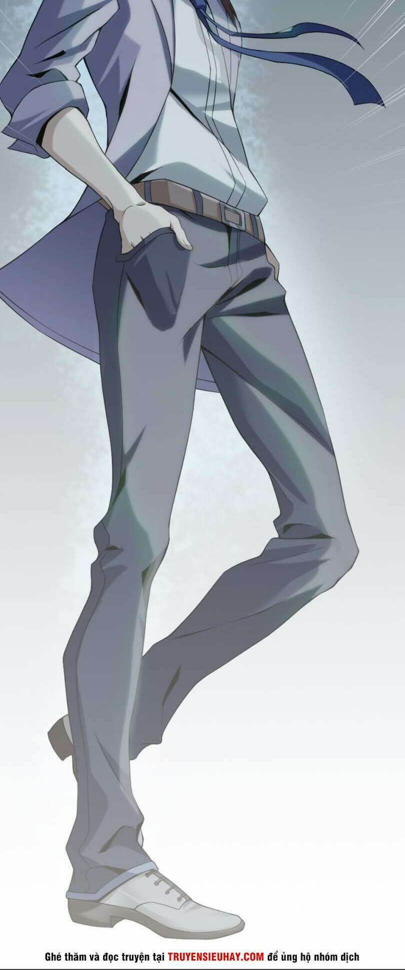 Siêu Cấp Đại Chủ Bạ: Chapter 5