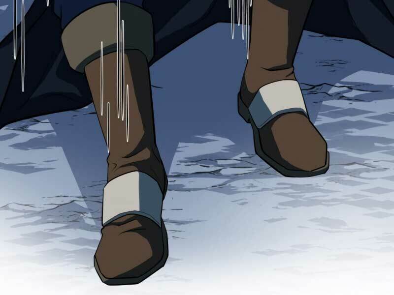 Ngôi Nhà Kết Nối Với Hầm Ngục: Chapter 18