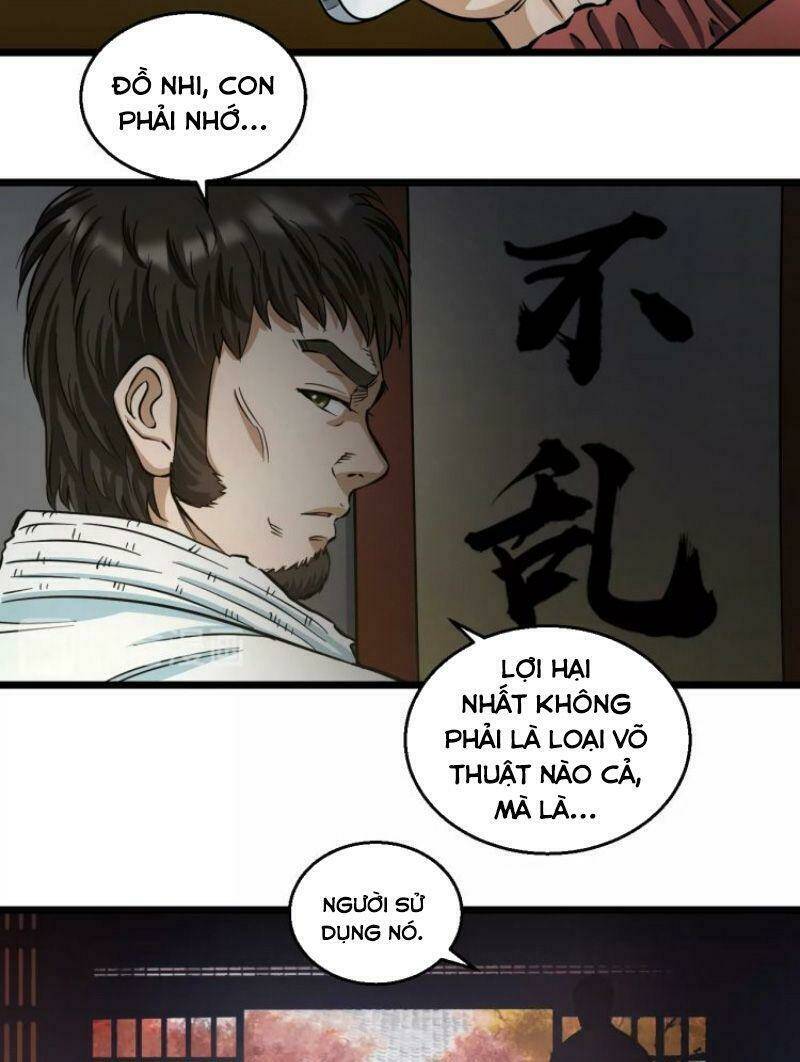 Đối Mặt Với Thử Thách: Chapter 13