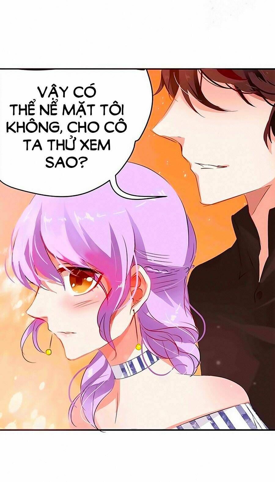 Bạn Trai Là Ngôi Sao: Chapter 10
