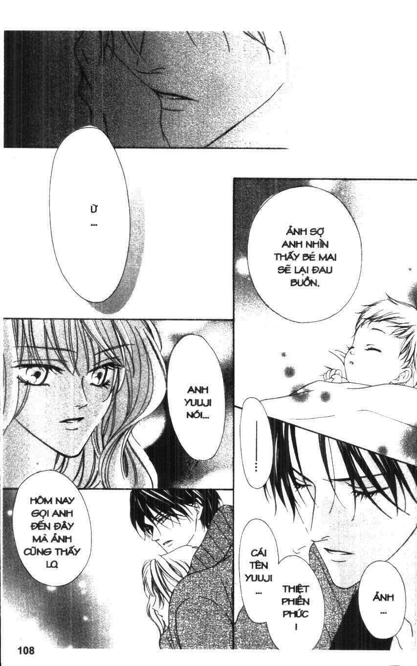 Keishichou Tokuhanka 007: Chapter 19.5