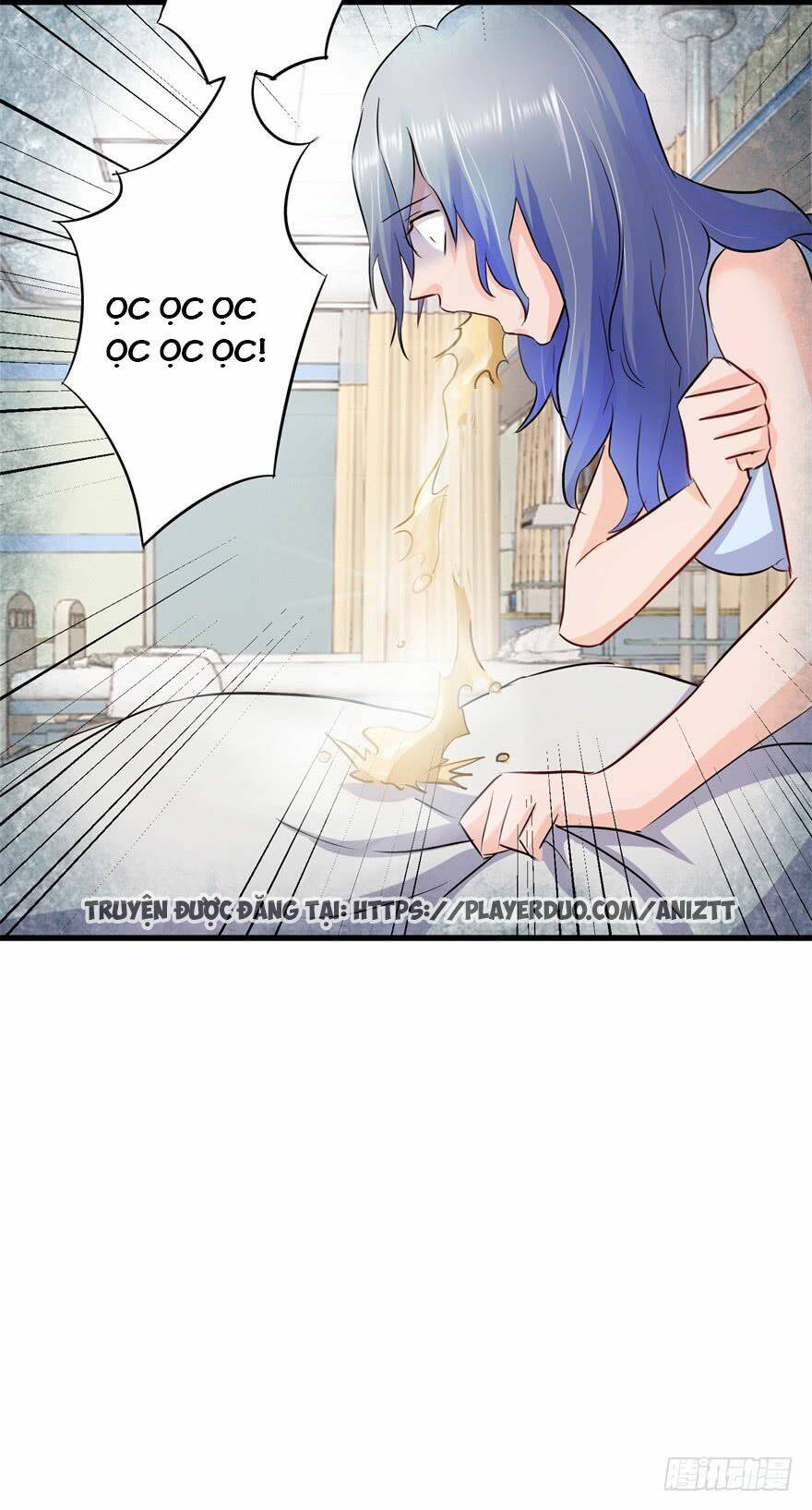 Thấu Thị Tiên Y: Chapter 4