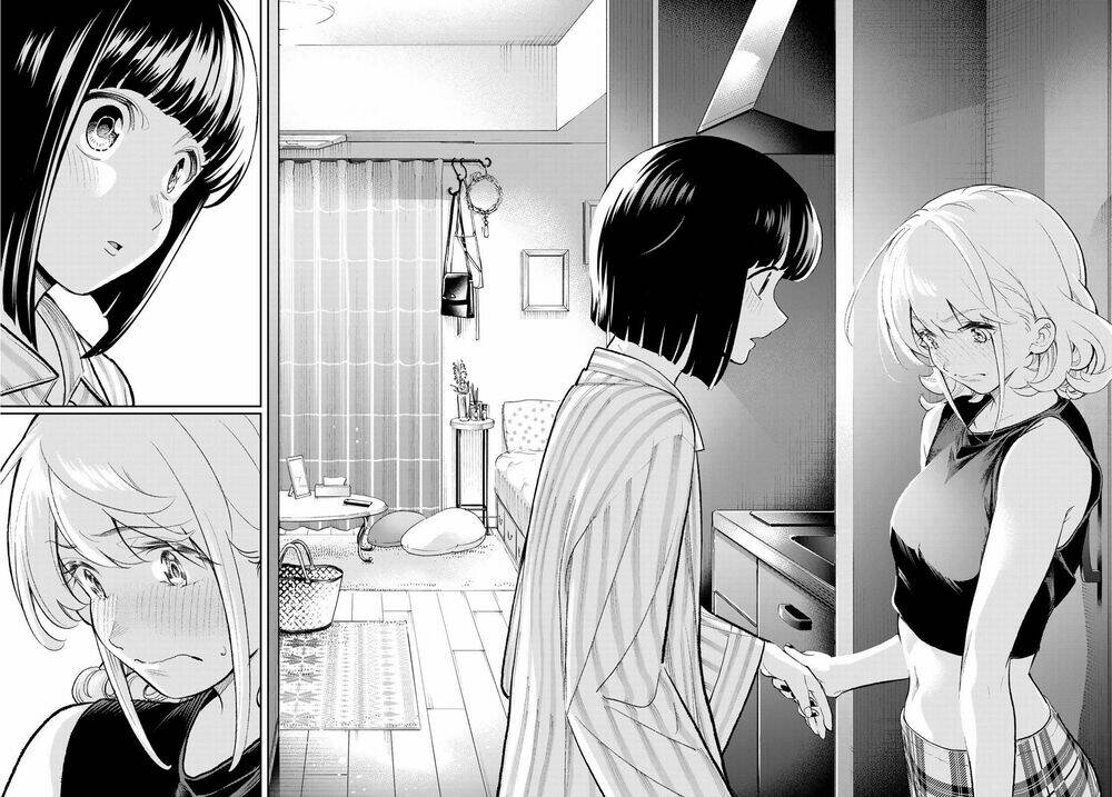 Runway De Waratte: Chapter 151