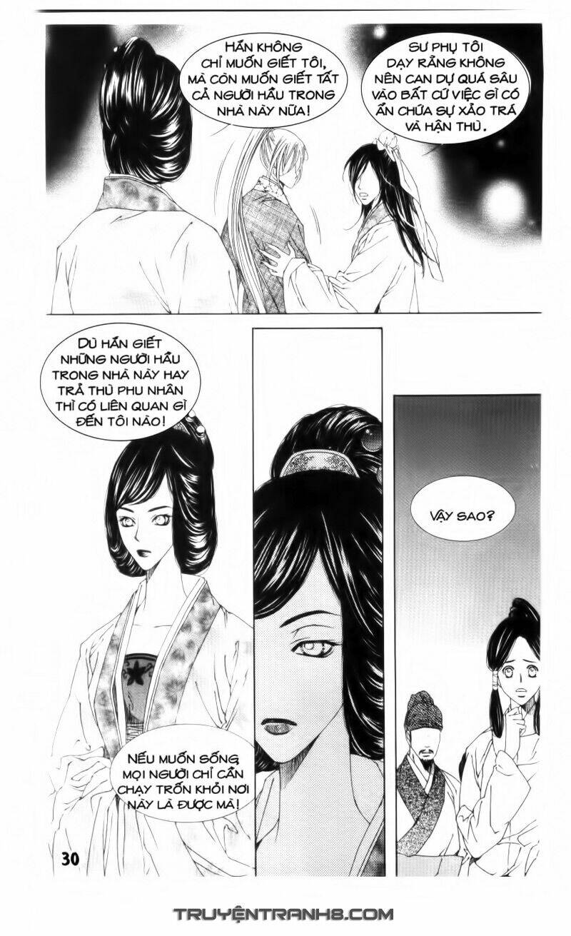 Pháp Sư Trừ Tà: Chapter 15.2