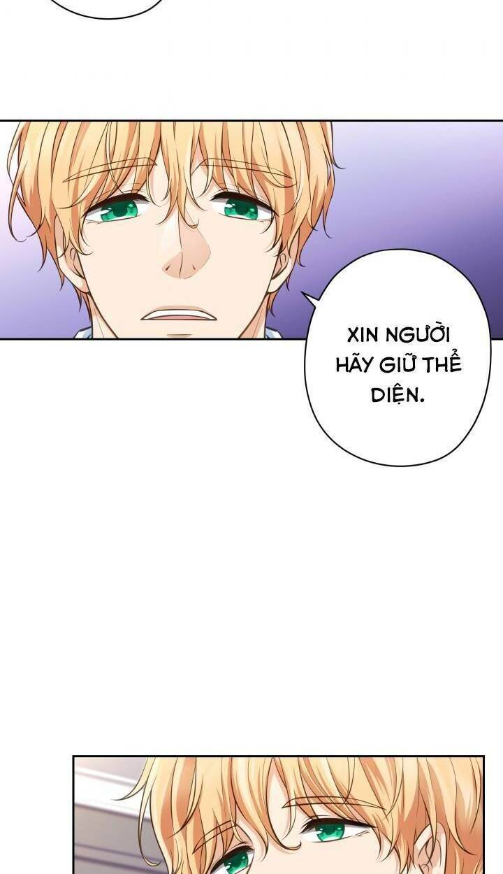 Gửi Đến Người Bạn Của Tôi: Chapter 19