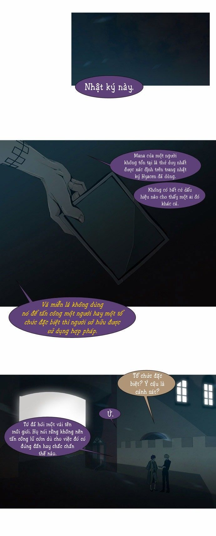 Trump: Chapter 36