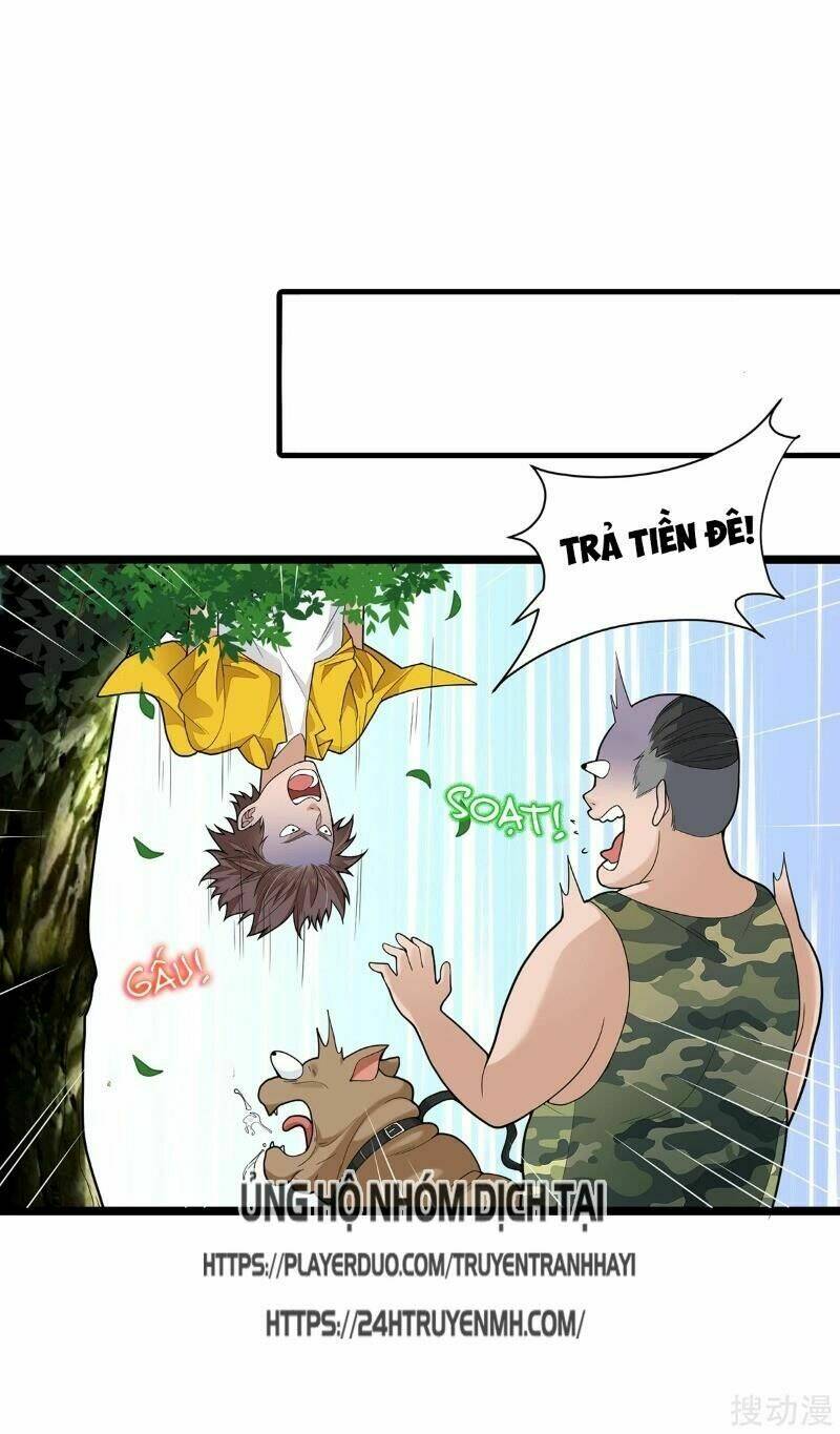 Anh Hùng Khốn Nạn: Chapter 2