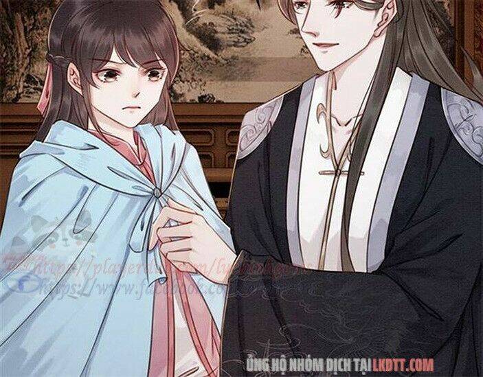 Trọng Sinh Bá Sủng Nhiếp Chính Vương Quá Mạnh Mẽ: Chapter 77