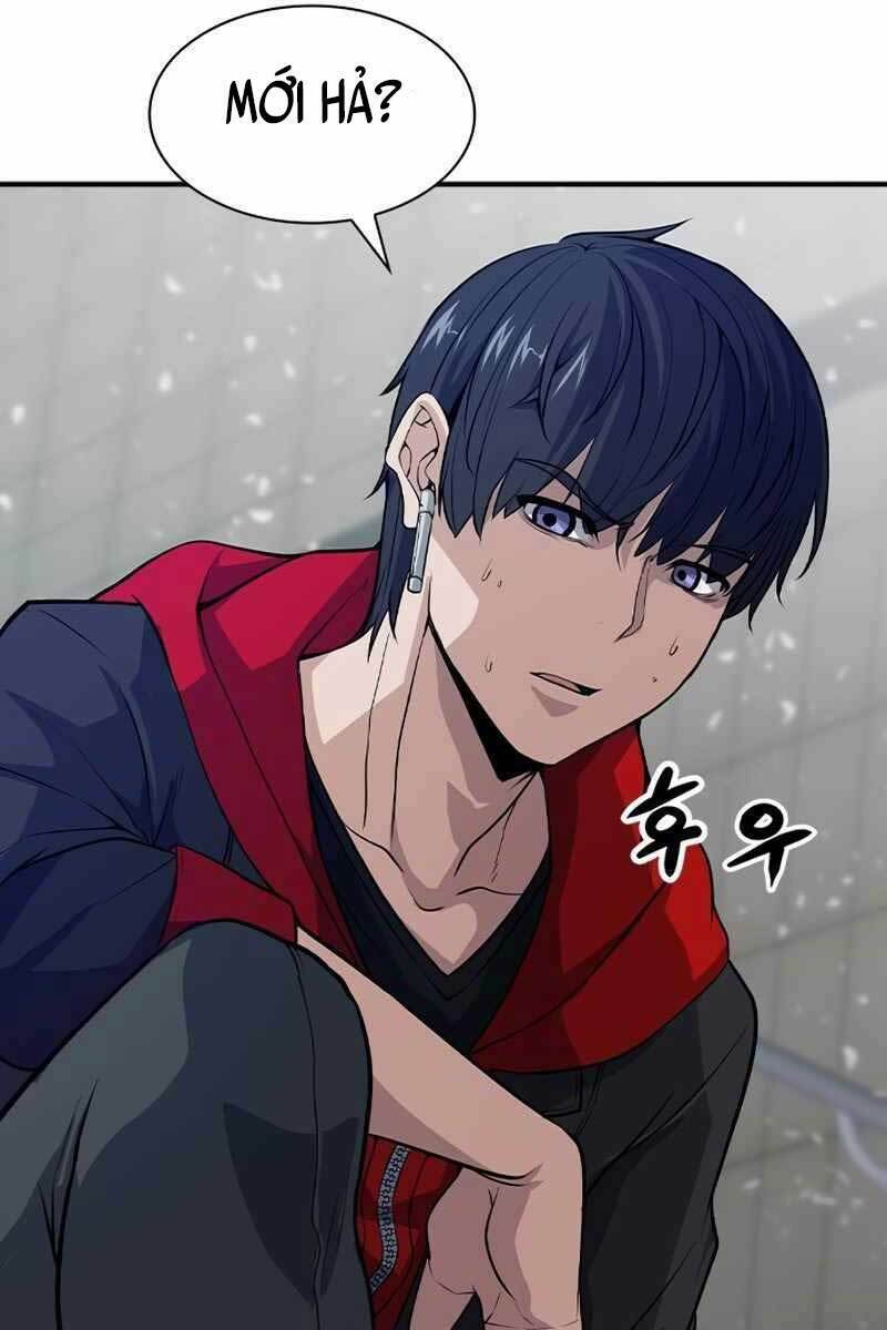 Người Chơi Bí Ẩn: Chapter 2.5