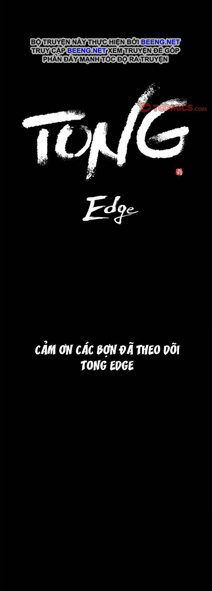 Kẻ Mạnh Nhất - Tong Edge: Chapter 77