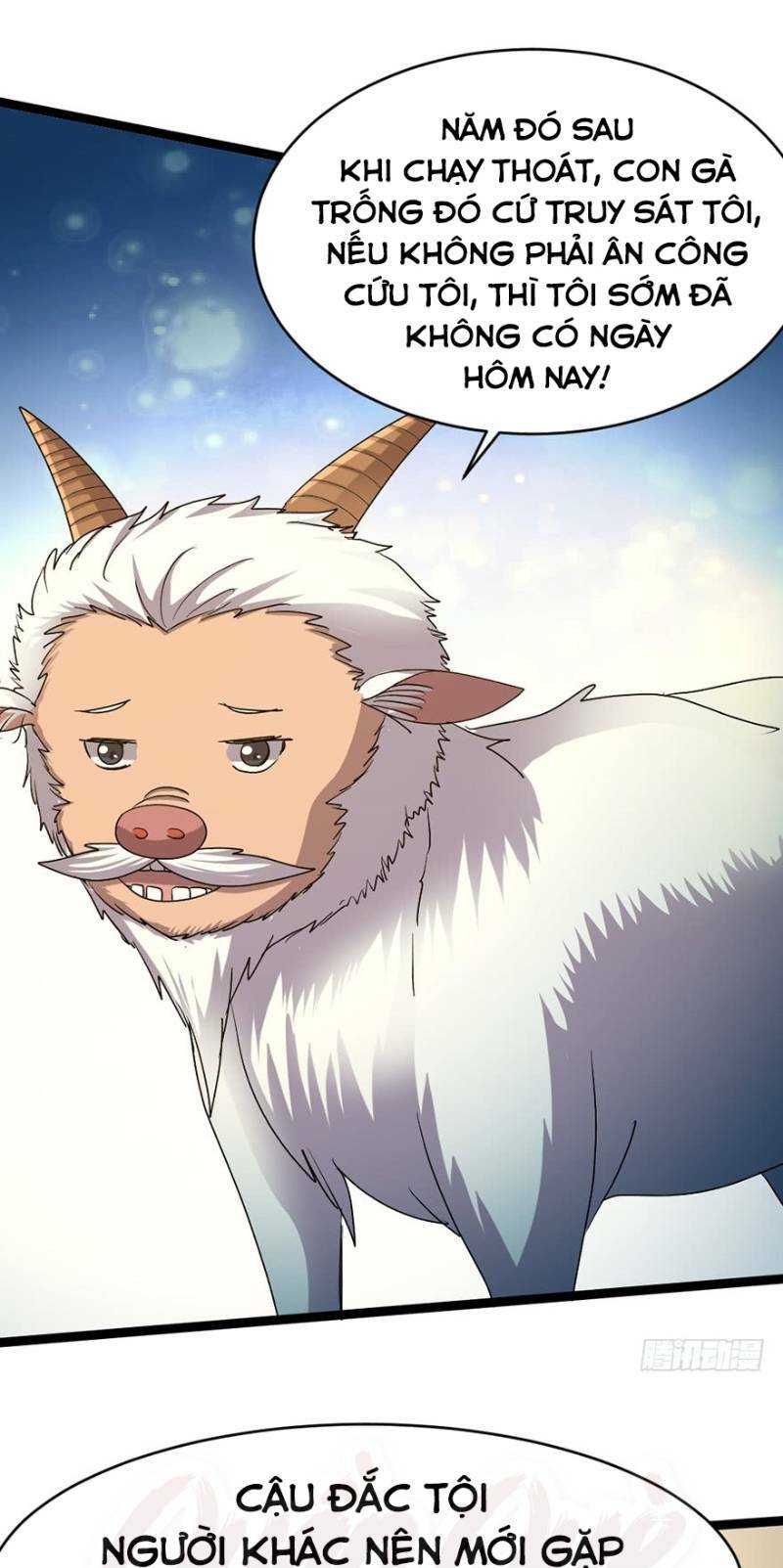 Thập Nhị Thiên Kiếp: Chapter 28