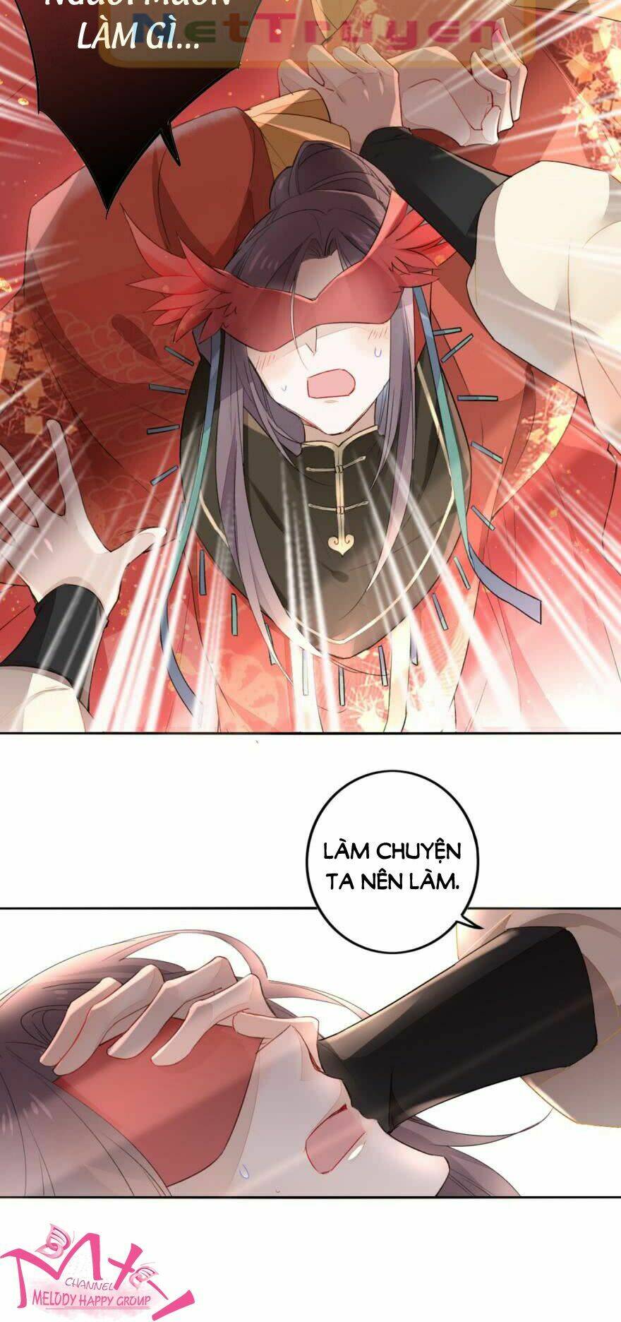 Nghịch Lai Thuận Thú: Chapter 1