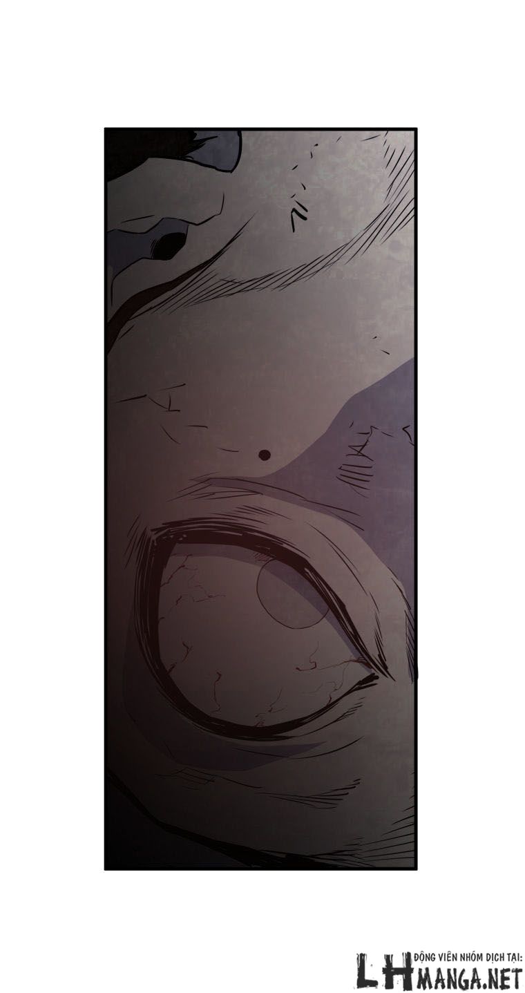 M.i.a - Jakjeonjung Siljong: Chapter 33