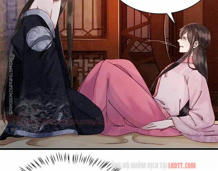 Trọng Sinh Bá Sủng Nhiếp Chính Vương Quá Mạnh Mẽ: Chapter 80.2