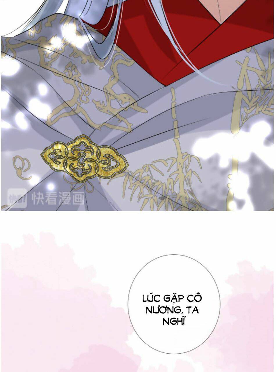 Sao Lại Là Yêu?: Chapter 33