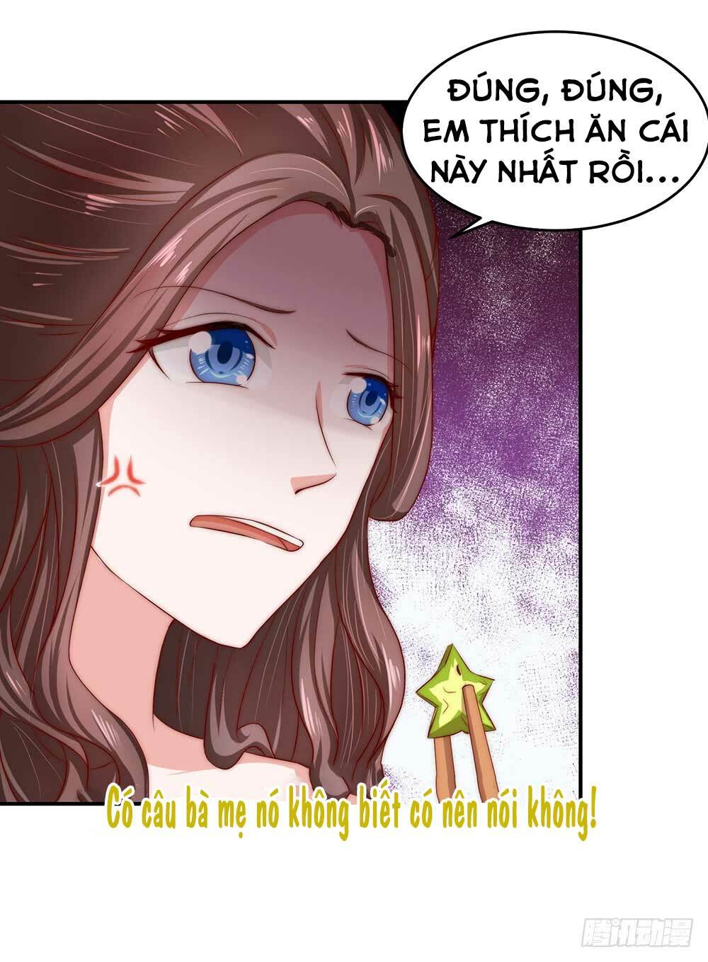 Gả Cho Tình Cũ Làm Lão Bà: Chapter 33