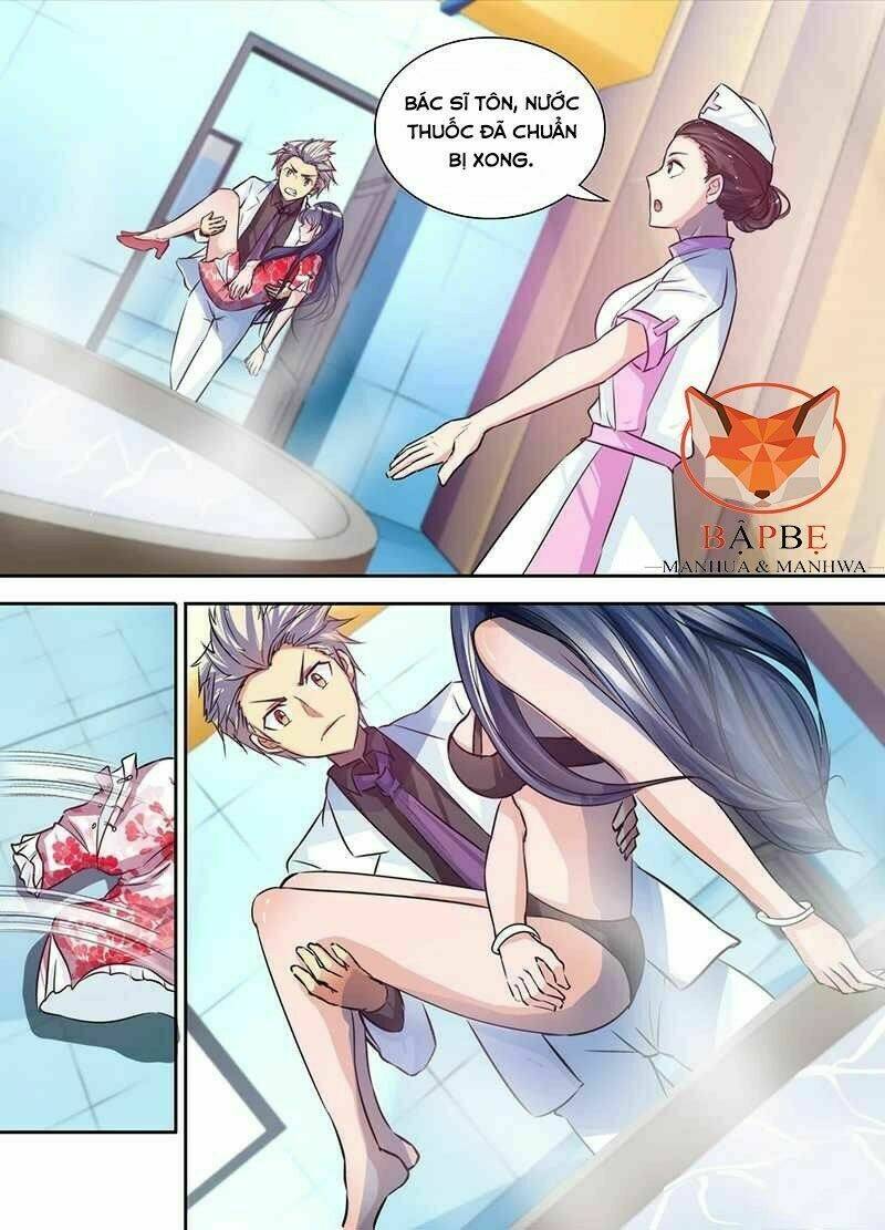 Tôi Là Thần Y: Chapter 92