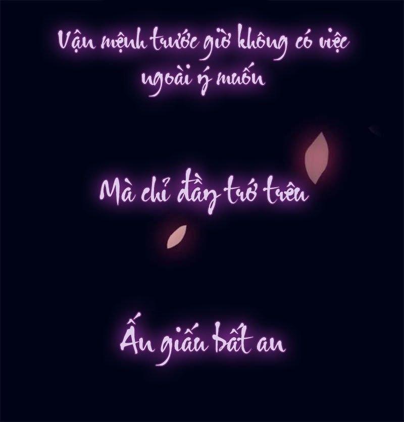 Mỹ Vị Hữu Không Phải Lỗi Của Tôi: Chapter 0