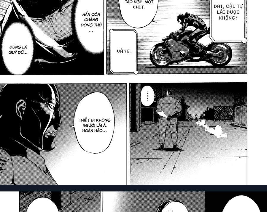 Until Death Do Us Part: Chapter 194