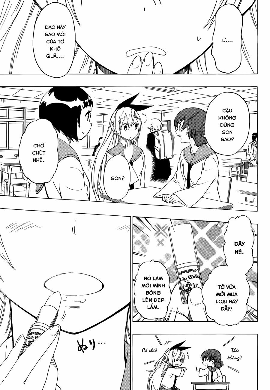 Tình Yêu Ngang Trái: Chapter 57
