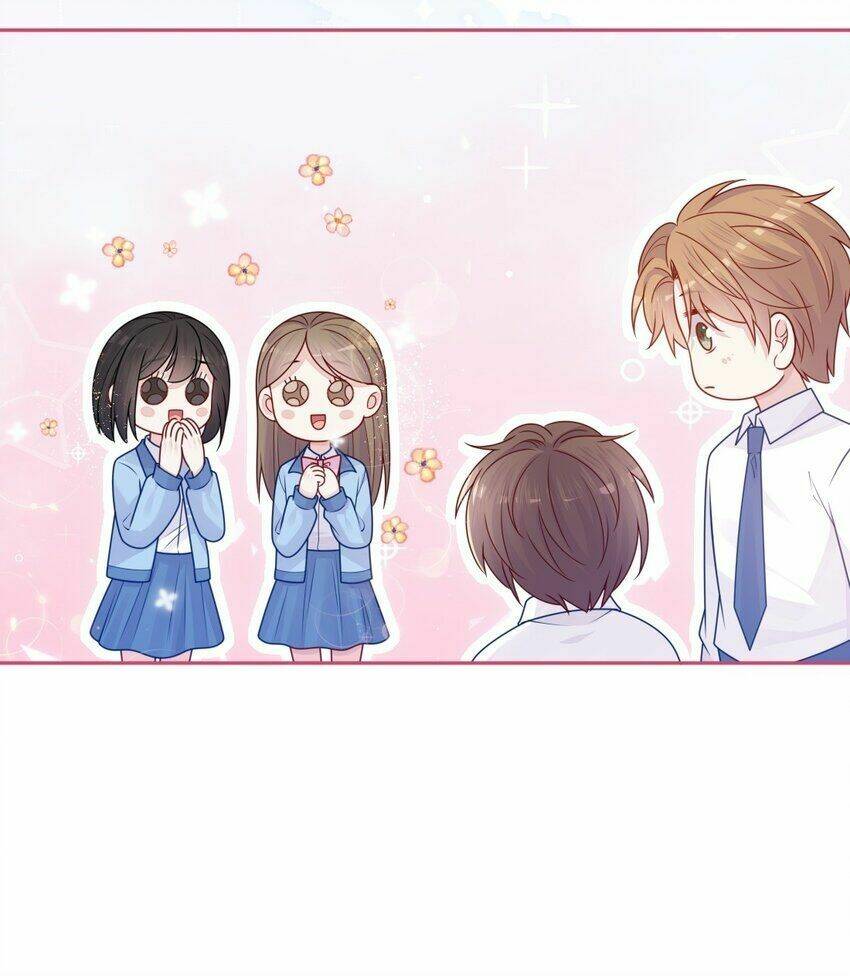 Khi Cô Gái Nhìn Thấy Thời Gian: Chapter 31