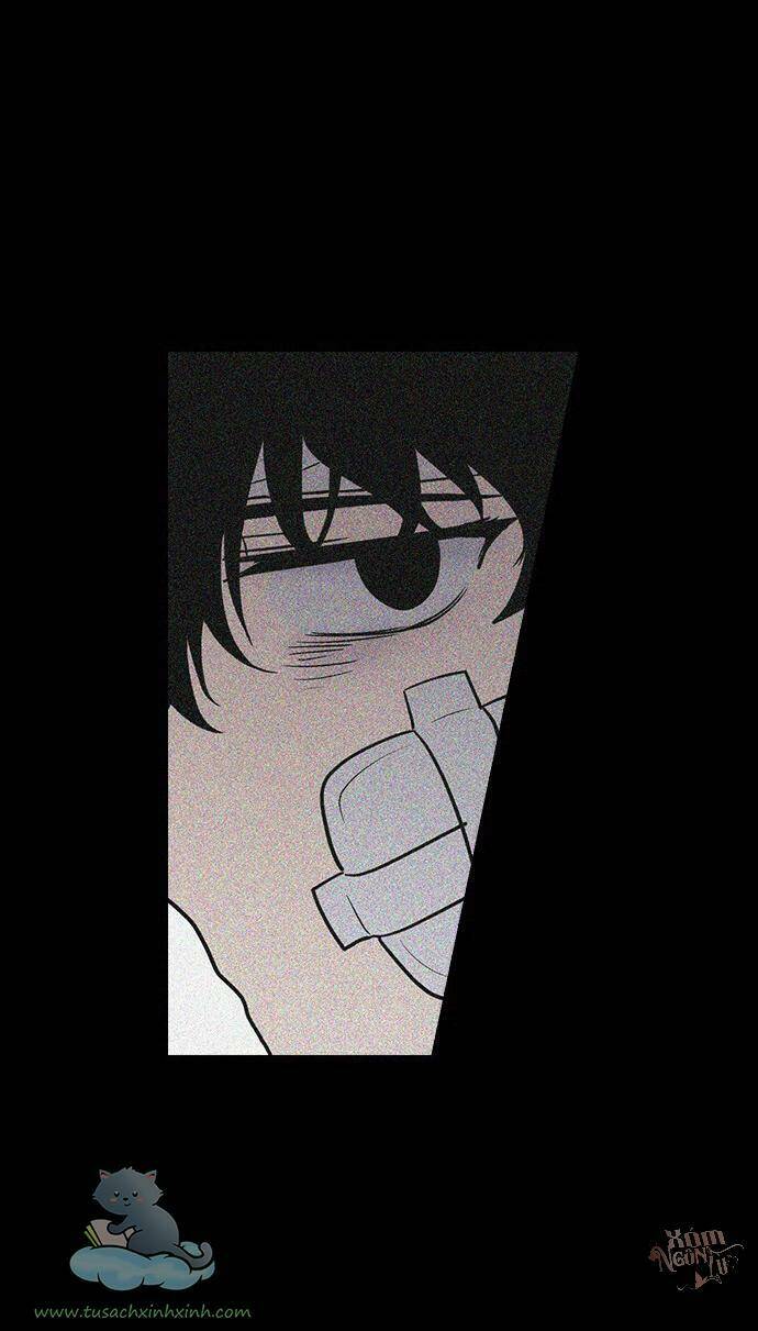 Thằng Bạn Trai Tồi Tệ Của Tôi: Chapter 64