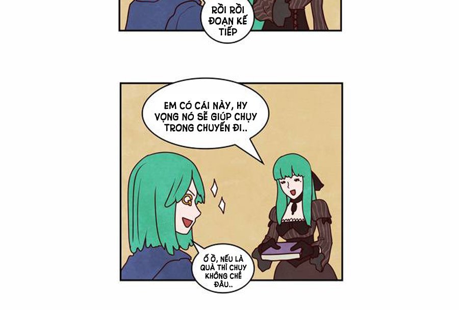 The Devil King Is Bored 2: Chapter 22