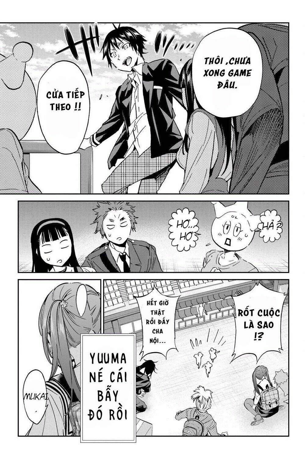 Real Account Ii: Chapter 83