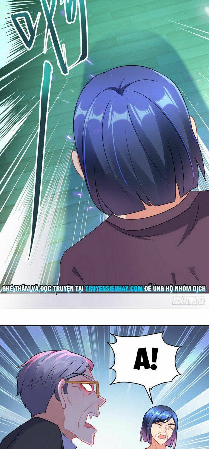 Vú Em Là Cổ Tiên: Chapter 156