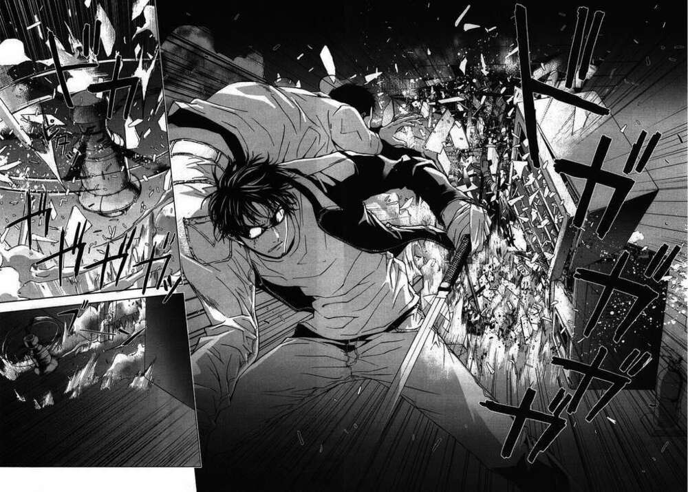 Until Death Do Us Part: Chapter 31