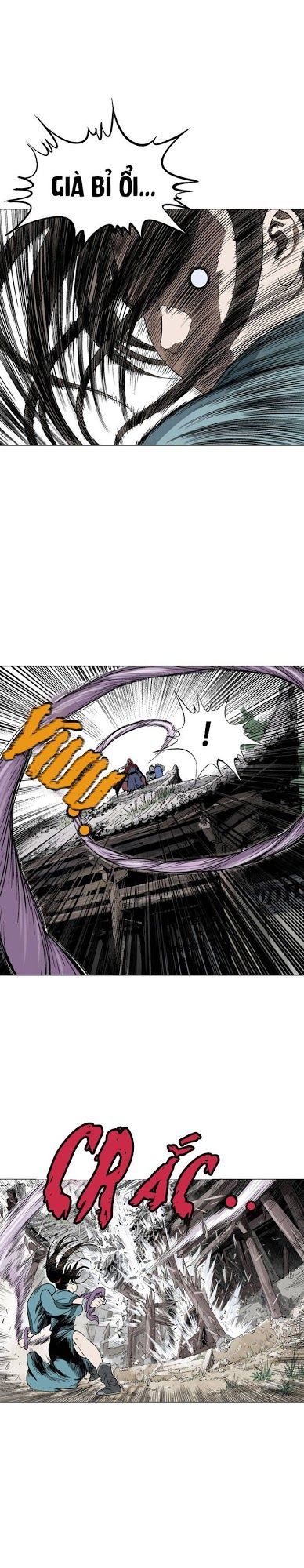 Cao Thủ 2: Chapter 18