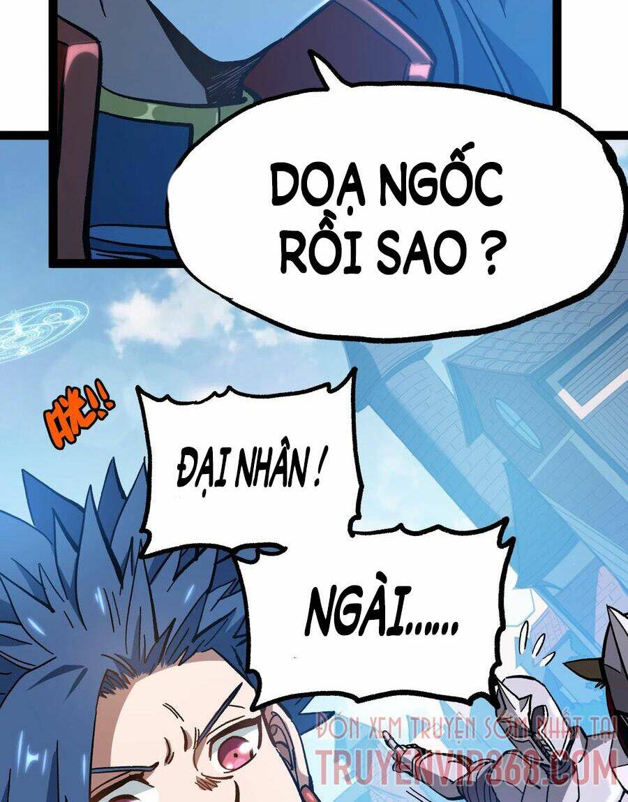 Vú Em Vô Địch: Chapter 14