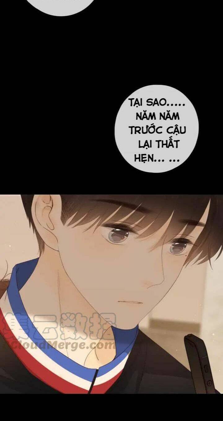 Cô Ấy Không Đáng Yêu: Chapter 61