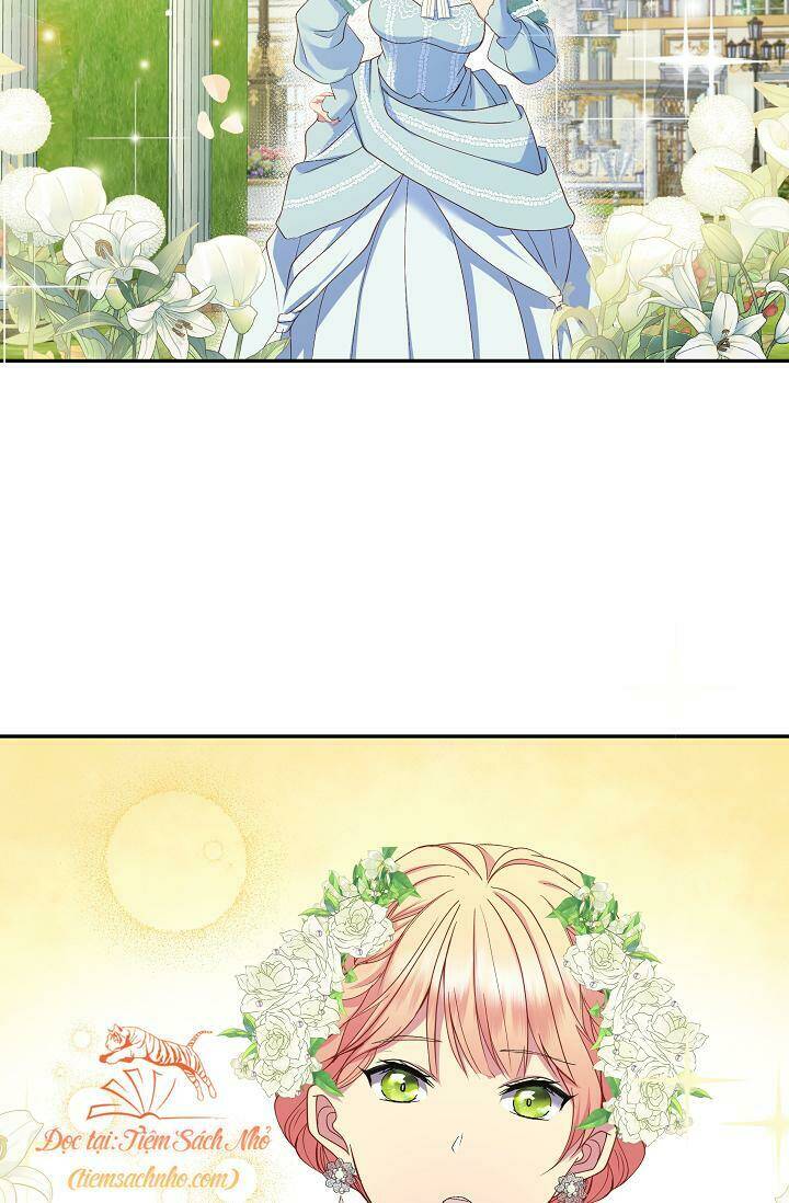 Bút Danh Bí Mật Của Nữ Công Tước: Chapter 12