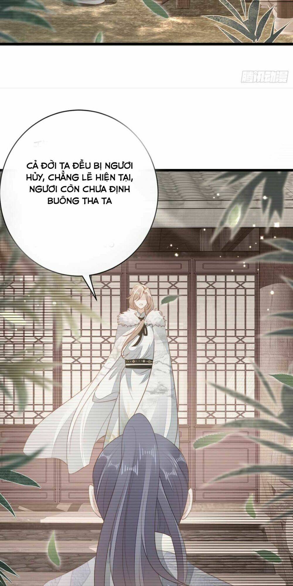 Mau Xuyên Không Rửa Tội Cho Nhân Vật Phản Diện: Chapter 86
