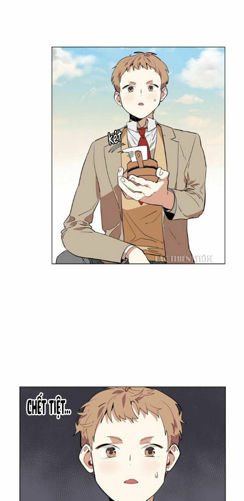 Hoa Đạo Sĩ: Chapter 49