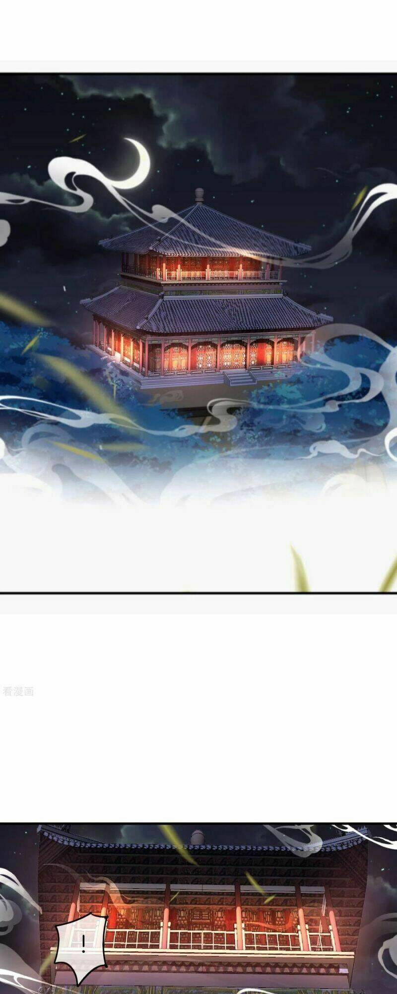 Vòng Bạn Bè Mạnh Nhất Của Tiên Giới: Chapter 69