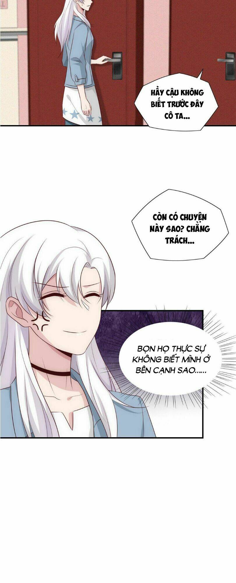 Trở Lại Showbiz Làm Ảnh Hậu: Chapter 7