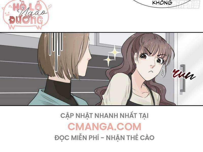 Kẹo Bông Gòn Và Mộng Giữa Ban Ngày: Chapter 29