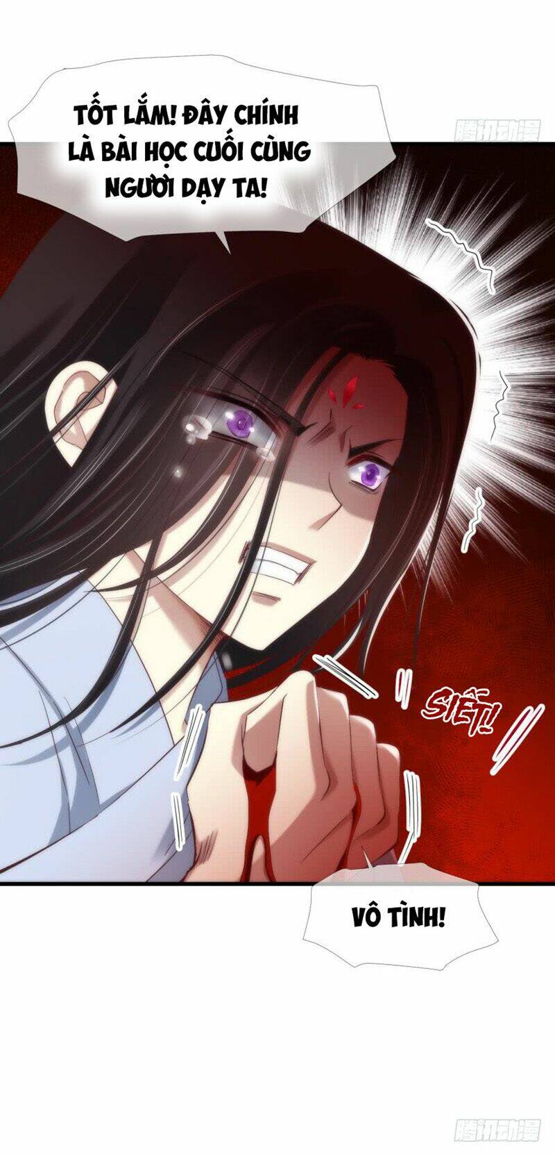 Một Vạn Tư Thế Công Lược Yêu Nam: Chapter 147