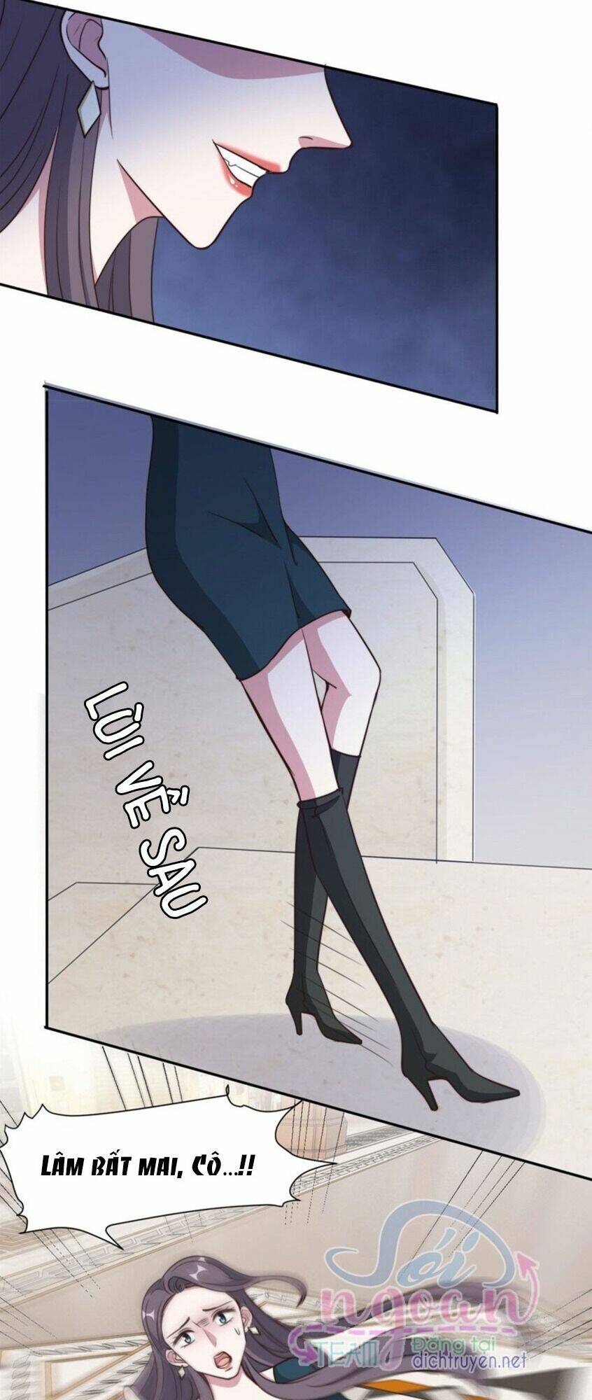 Ẩn Hôn Chí Ái: Chapter 54