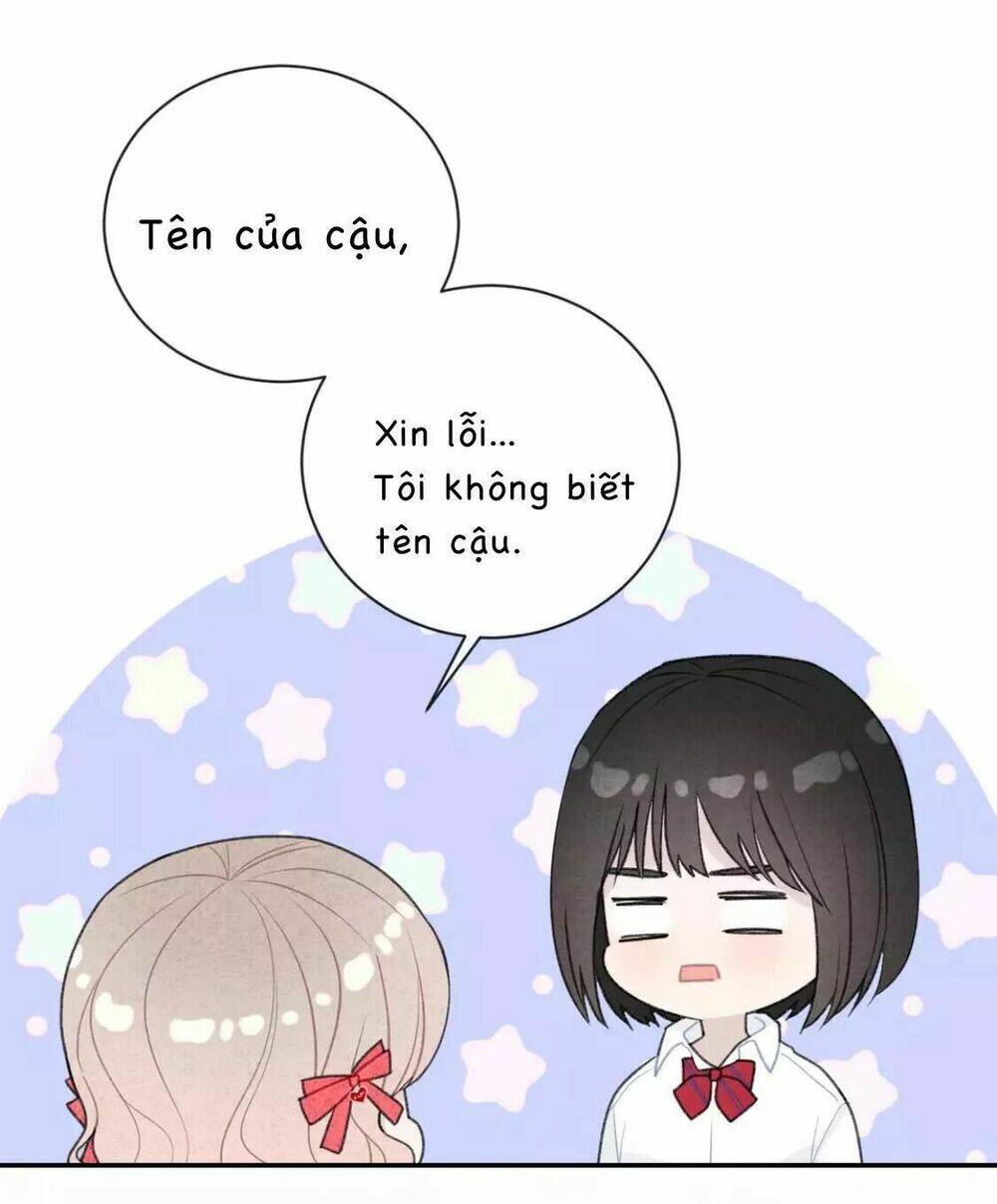 Từ Cái Nhìn Của Em: Chapter 11